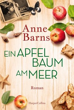 Ein Apfelbaum am Meer (eBook, ePUB) - Barns, Anne