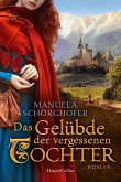 Das Gelübde der vergessenen Tochter / Das Bergkloster Bd.1 (eBook, ePUB)