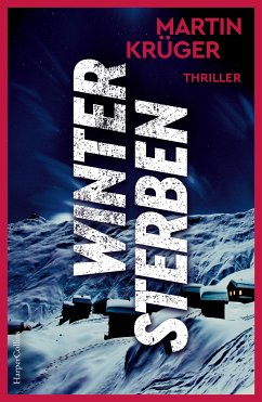 Wintersterben (eBook, ePUB) - Krüger, Martin