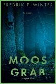Moosgrab (eBook, ePUB)