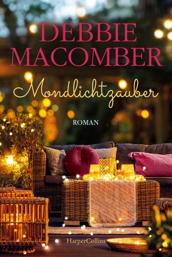 Mondlichtzauber / Cedar Cove Bd.6 (eBook, ePUB) - Macomber, Debbie