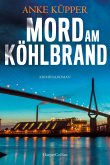 Mord am Köhlbrand / Svea Kopetzki Bd.3 (eBook, ePUB)