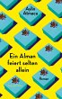 Ein Alman feiert selten allein (eBook,... - Bild 1