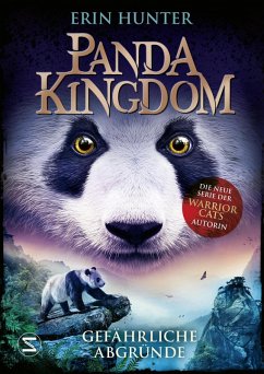 Gefährliche Abgründe / Panda Kingdom Bd.2 (eBook, ePUB) - Hunter, Erin