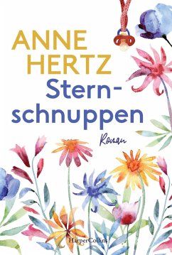 Sternschnuppen (eBook, ePUB) - Hertz, Anne