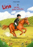 Lina und das große Wettreiten (eBook, ePUB)