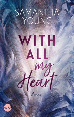 With All My Heart (eBook, ePUB) - Young, Samantha