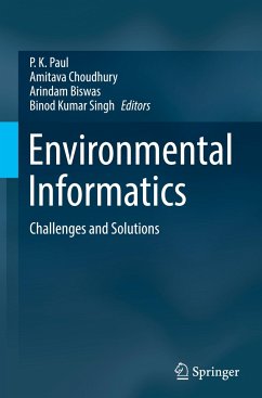 Environmental Informatics