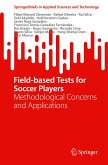 Field-based Tests for Soccer Players