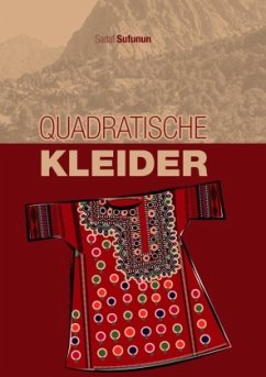 Cover Quadratische Kleider