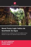 Novel Fuzzy Logic Índice de Qualidade da Água