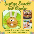 Lustige Snacks für Kinder