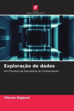 Exploração de dados - Rajpoot, Vikram;Chaturvedi, Prashant;Agarwal, Rakesh