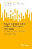 How Smart are Cities without Adequate Finances?