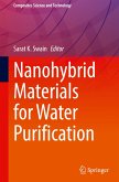 Nanohybrid Materials for Water Purification