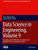 Data Science in Engineering, Volume 9