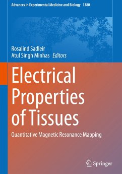 Electrical Properties of Tissues