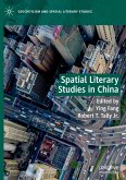 Spatial Literary Studies in China