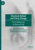 Electoral Defeat and Party Change