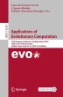Applications of Evolutionary Computation - Bild 1