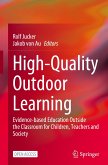 High-Quality Outdoor Learning