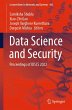 Data Science and Security - Bild 1