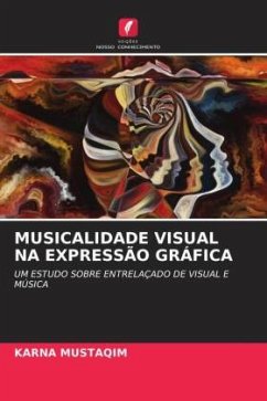 MUSICALIDADE VISUAL NA EXPRESSÃO GRÁFICA - Mustaqim, Karna