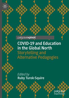 COVID-19 and Education in the Global North