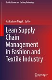 Lean Supply Chain Management in Fashion and Textile Industry