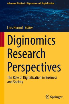 Diginomics Research Perspectives