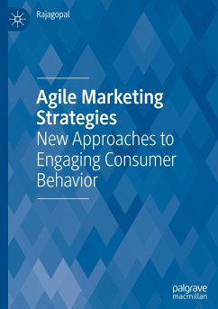 Agile Marketing Strategies - Rajagopal