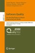 Software Quality: The Next Big Thing in... - Bild 1