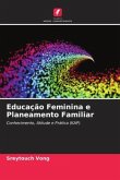 Educação Feminina e Planeamento Familiar