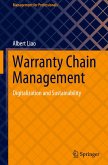 Warranty Chain Management