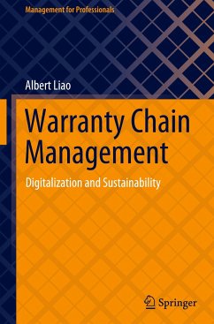 Warranty Chain Management - Liao, Albert