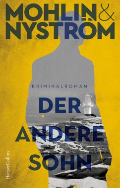 Der andere Sohn / Karlstad-Krimi Bd.1 (Mängelexemplar) - Mohlin, Peter;Nyström, Peter