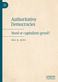 Authoritative Democracies