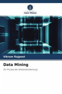Data Mining - Rajpoot, Vikram;Chaturvedi, Prashant;Agarwal, Rakesh