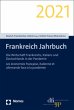 Frankreich Jahrbuch 2021 - Bild 1