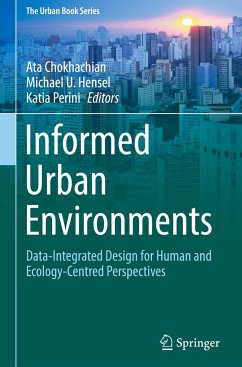 Informed Urban Environments