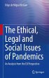 The Ethical, Legal and Social Issues of... - Bild 1