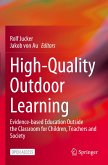 High-Quality Outdoor Learning