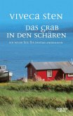 Das Grab in den Schären / Thomas Andreasson Bd.10 (Mängelexemplar)