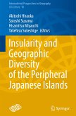 Insularity and Geographic Diversity of the Peripheral Japanese Islands