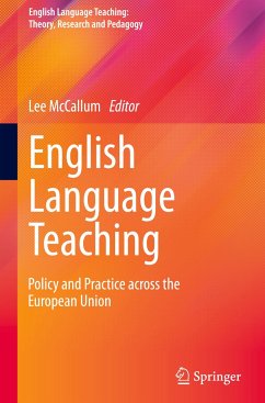 English Language Teaching