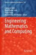 Engineering Mathematics and Computing - Bild 1