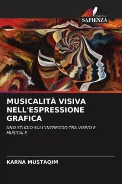 MUSICALITÀ VISIVA NELL'ESPRESSIONE GRAFICA - Mustaqim, Karna