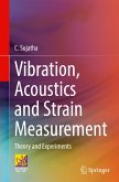 Vibration, Acoustics and Strain Measurement