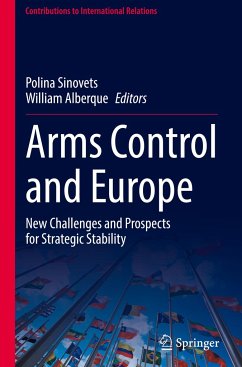 Arms Control and Europe