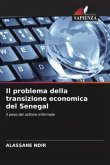 Il problema della transizione economica del Senegal